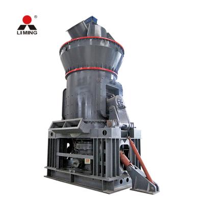 China Construction worksÂ   Vertical Carbon Powder Mill Roller Mill Grinding Mill For Pulverized Coal for sale