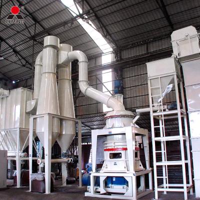 China Construction worksÂ   Professional Ultrafine Grinding Mill, Lime Micronized Grinding Mill for Making Ultrafine Powder for sale