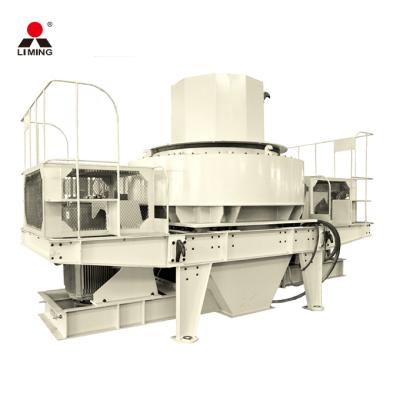 China Construction worksÂ   VSI 1145 Construction Sand Making Machine 6mm Granite Sand Making Machine for sale