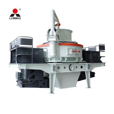 China Construction worksÂ   50tph Gravel Sand Maker Artificial Sand Making Machine for sale