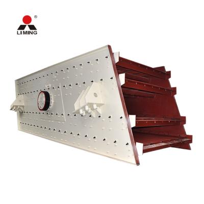 China Hot ore xxnx vibrating screen 3yk2475 sand screening machine vibrating screen manufacturer for sale