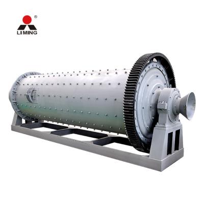 China Construction worksÂ   Widely Used Ball Bearing Lime Mill Ball Mill Dry Grinding Machine Manufacturer for sale