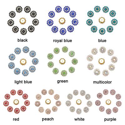 China Other Nature Stone Bead Pendants DIY Necklace Making Jewelry Charms Hexagonal Pointed Crystal Pendant for sale