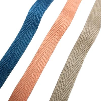 China 3mm Sustainable Flat Faux Suede Skin Velvet Clip Pacifier Leather Rope String For Jewelry Making 90M Leather Rope à venda