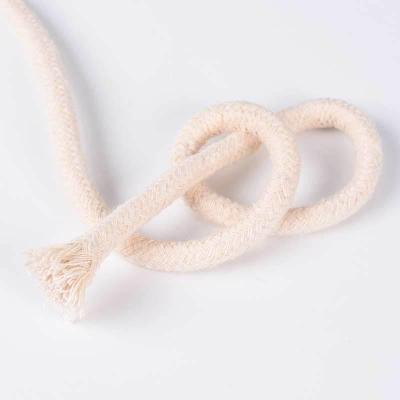 China Multi Sustainable Colorful Nylon Nylon Rope 2mm 3mm 4mm Braided Macrame Ties Parachute Polyester Flat Nylon Rope à venda