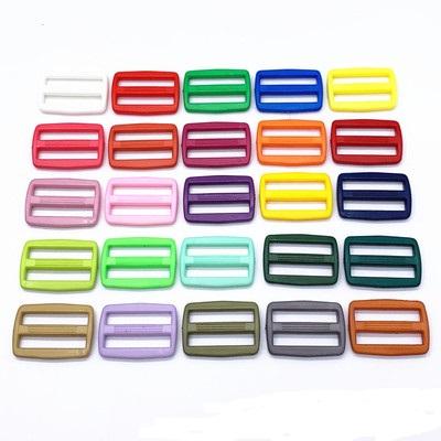 China Wholesale Accessories Nickel Free Plastic Loose Clasp DIY Bag Factory Release Custom Buckle Easy To Safety Loose for sale