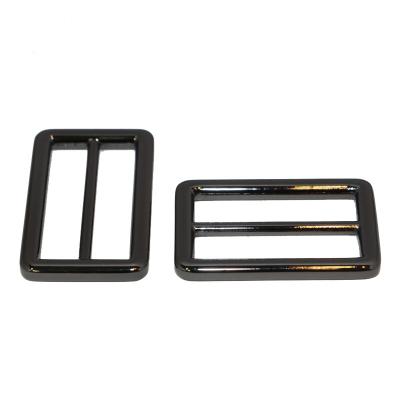 Κίνα Wholesale garment different shape wire buckle accesory nickel free for shoes bag metal D-ring buckle προς πώληση