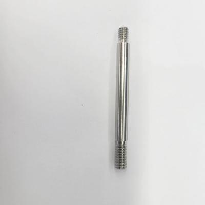 China Stainless Steel Aluminum Shaft for sale