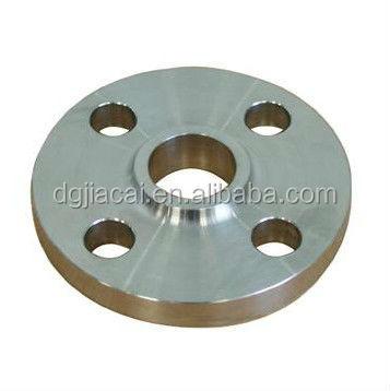 China Aluminum Flanges Types for sale