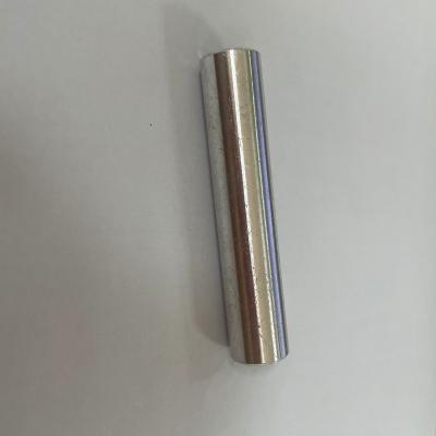 China Automatic Lathe CNC Parts Aluminum Pipe Turning AW-6060 Factory Made Aluminum for sale