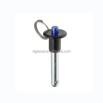 China CNC Machining Quick Release Pin CNC Machining Quick Release Pin for sale