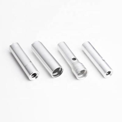 China CNC Aluminum Service Aluminum Machining Aluminum Tube for sale