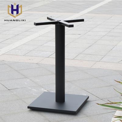 China China Wholesale Modern Metal Restaurant Furniture Leg Removable Industrial Table Leg for sale