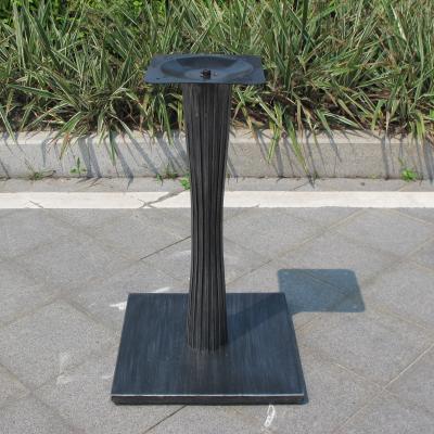 China Modern Home Furniture Metal Table Base Cheap Dining Coffee Table Legs for sale