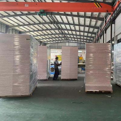 China Easy Installation Propor High Quality Sandwich Panel Roof Cleanroom Wall Panels Insulation Fireproof Sandwich Panel Exterior Wall Panel for sale