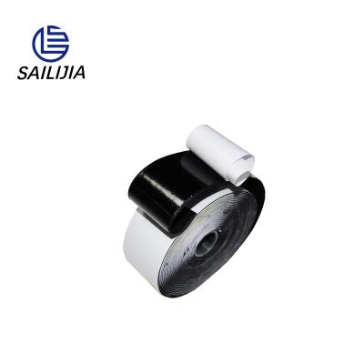 China Sailijia 100% Sustainable Nylon Hook And Loop Self Adhesive One Sided Hook And Loop Fastener Tape With Low Price for sale