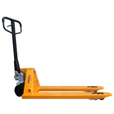 China Price Jack Forklift Hand Manual Pallet Truck For Sale for sale