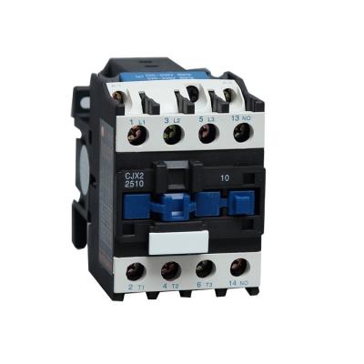 China Types of Wholesale CJX2 AC Magnetic Contactor Price (LC1D) for sale