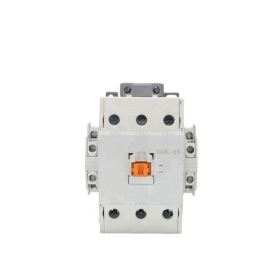 China GMC-85 85A AC 220V Power Contactor With CE GMC for sale