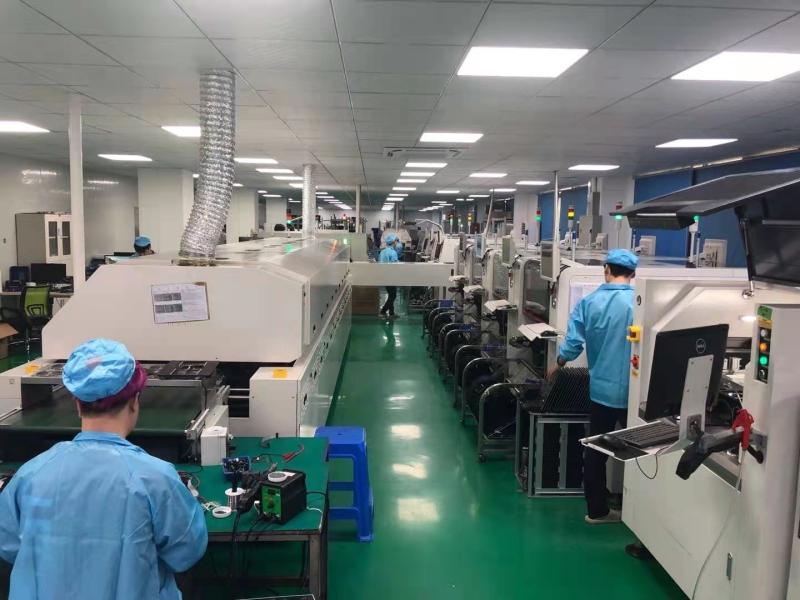 Fournisseur chinois vérifié - Shenzhen Longdaled Co.,Ltd