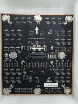 Cina Il colore pieno di alto potere P1.56mm ha condotto il modulo 216in dell'esposizione 135in in vendita