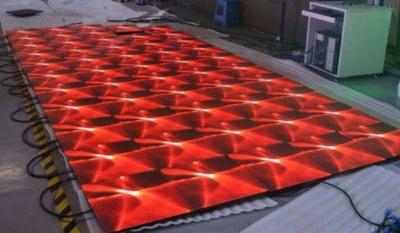 China ODM P5.95 Led Screen Dance Floor Lighting for sale