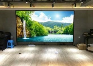 中国 320*160mmの屋内フル カラーの導かれた表示パネル1920hzへの3840hz 販売のため