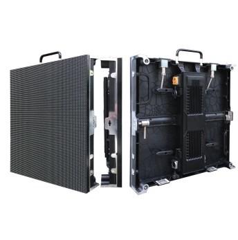 China SMD2121 Indoor Large Led Screen Wedding Stage Display 196V To 264V for sale