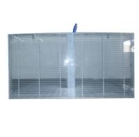 China P3.91mm 1R1G1B Transparent Glass Led Screen HD Led Mesh Video Wall ISO9001 for sale