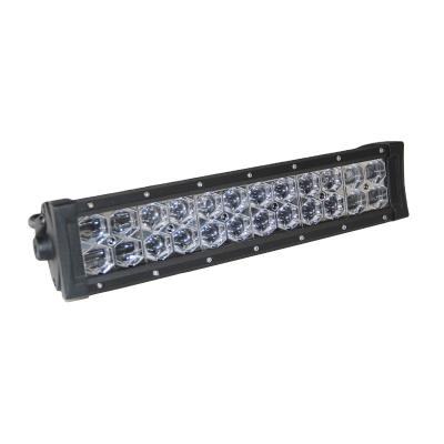 China Die Cast Aluminum Housing 6D Led Light Bar 120W 200W 300W 400W 480W 500W 520W Double Row Light Bar for sale