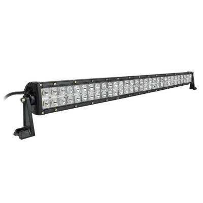 China 32 Inch 24V 180W Die Cast Aluminum Housing High Lumen Led Light Bar for sale