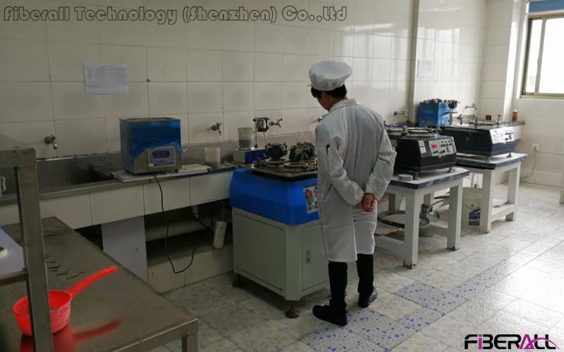 Verifizierter China-Lieferant -  Fiberall Technology (Shenzhen) Co., Ltd