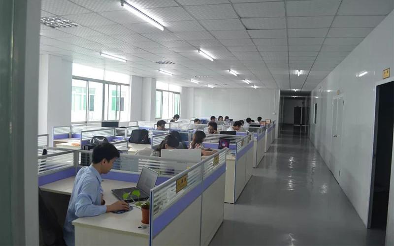 Verifizierter China-Lieferant -  Fiberall Technology (Shenzhen) Co., Ltd