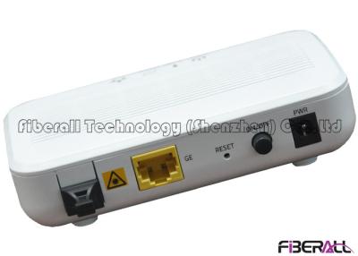 China High Speed Rate Optical Network Devices , Network ONT Fiber To The Home for sale