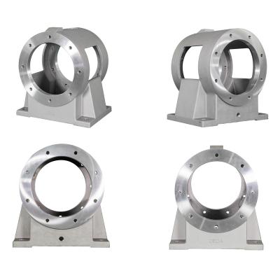 China Industry Customized Precision Aluminum Alloy Die Casting Parts for sale