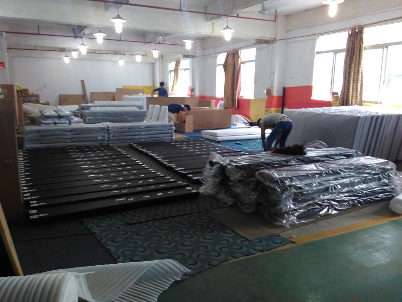 Verified China supplier - FOSHAN PEYO FURNITURE CO.,LTD