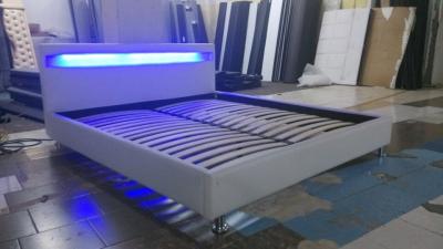 China low price high quality LED bed SA133 for sale