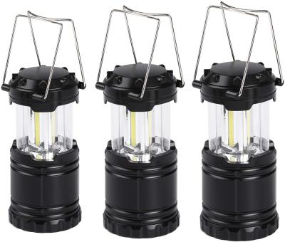 China OUTDOOR Folding LED Portable Camping Lantern Super Bright Led Camping Light LED Camping Light for Increase Hunting for sale