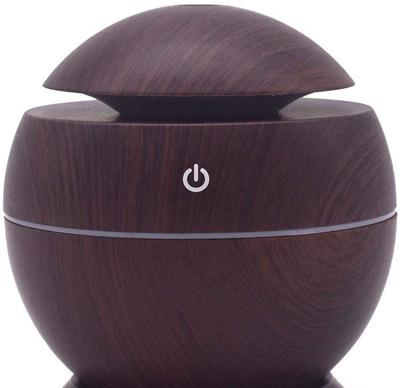 China Smell Mini Air Ultrasonic Humidifier Essential Humidifier Comfortable Oil Diffuser Portable Humidifier Home Appliances Diffuser for sale