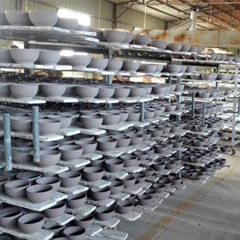 Verified China supplier - Chaozhou Taoyangzi Ceramics Co., Ltd.