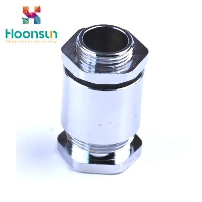 China High Quality Type Brass Marine Cable Gland Price from TJ for sale