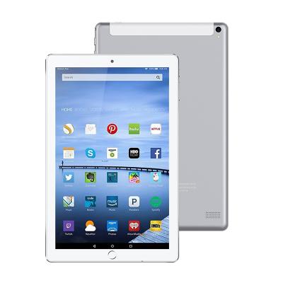 China Dual Sim Card Android 8 Tablet Soft High Quality OEM 10 Inch Wifi Android Tablet PC With Sim for sale