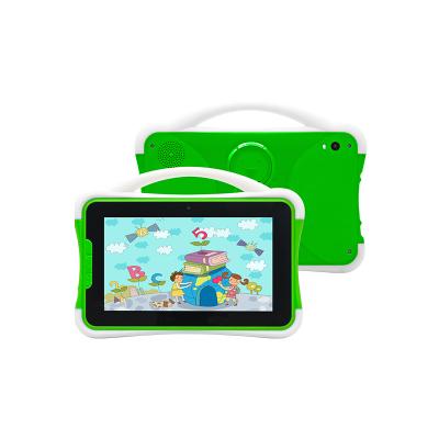 China Logo 7 Inch 1GB 16GB 3G Soft Custom Smart Phone Call Android Educ Tablet PC Sim Calling Kids Tablet 7 Inch Children Tablet for sale