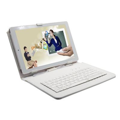 China Soft Tablet PC With Keyboard Case Already Android 9 Dual Sim Tablet 9.6