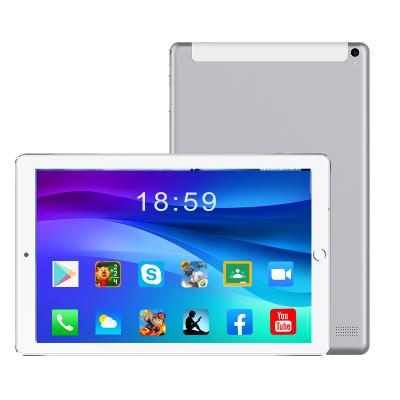 China Android 8.1 Tablet PC OEM 10.1 PC 2gb+32gb Hard PC 4g Tablet 10 Inch Tablet With Dual Sim Card Slot for sale