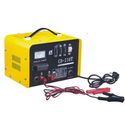 China Best Standard Battery Car Battery Charger 220v Professional Car Battery Charger Heavy Duty Charger for sale