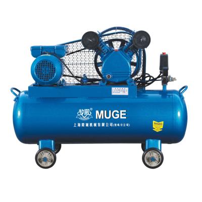 China Compressor air lubricated industrial air compressor made in china top air compressor for sale