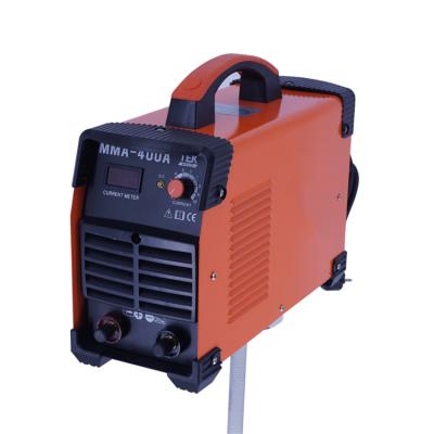 China Hotels Best Price Portable Welder Machine Muttahida Majlis-e-Amal Welder 220v DC Welder For Sale for sale