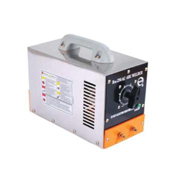 China Wholesale Hotels BX6-300B Inverter DC Arc Welder 220v Arc Welder Welding Machine for sale