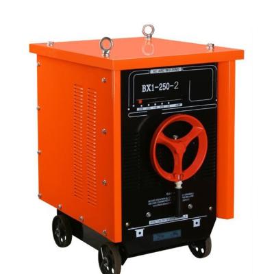 China Wholesale Cheap Hotels Spot Welder BX1-400 Inverter DC Arc Welder Spot Welder Machine Welding for sale